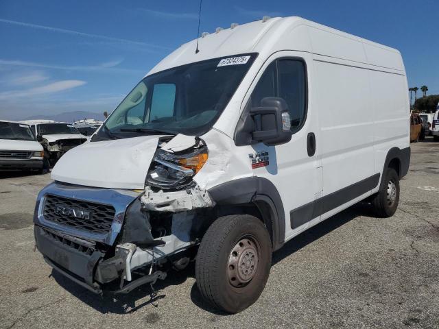  Salvage Ram Promaster