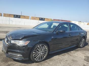  Salvage Audi 100 Quatro