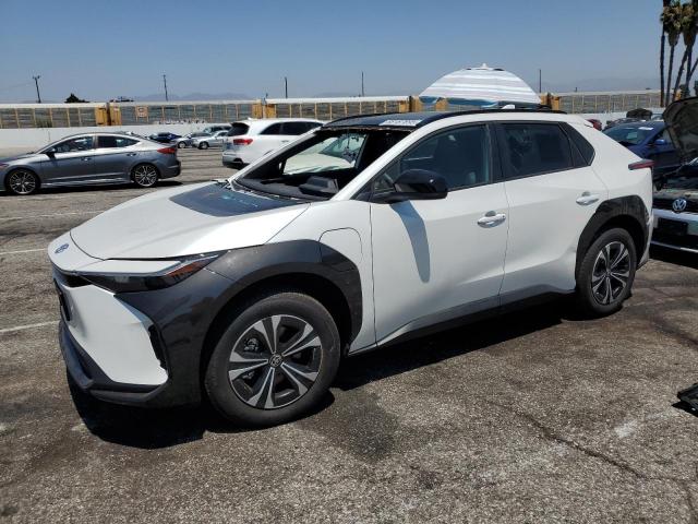  Salvage Toyota Bz4x Xle