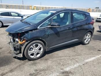  Salvage Chevrolet Bolt