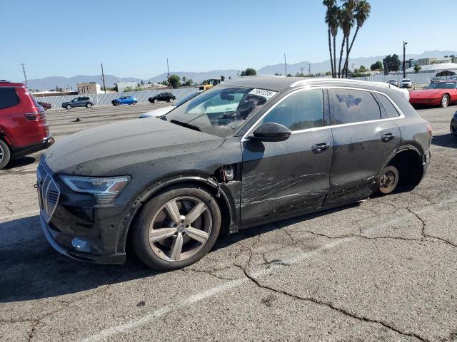  Salvage Audi e-tron