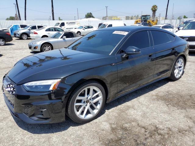  Salvage Audi A5