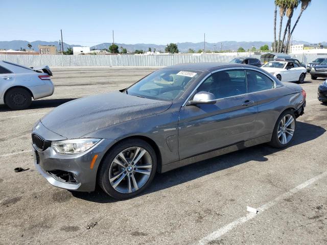 Salvage BMW 4 Series
