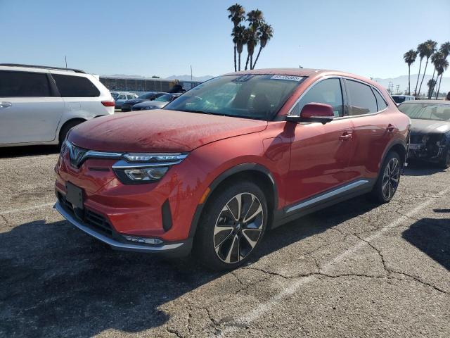  Salvage Vinfast Trading And  Vf 8 Plus