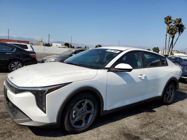  Salvage Kia K4 Lx
