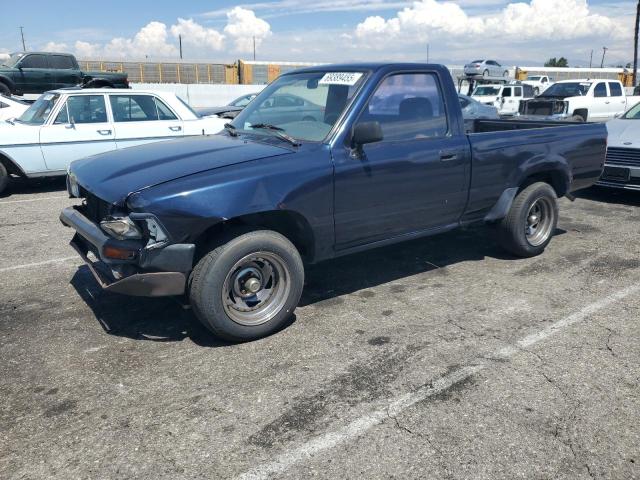  Salvage Toyota Pickup