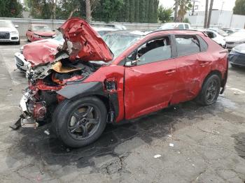  Salvage Toyota Bz4x Xle
