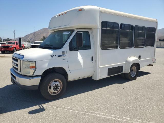 Salvage Ford Econoline
