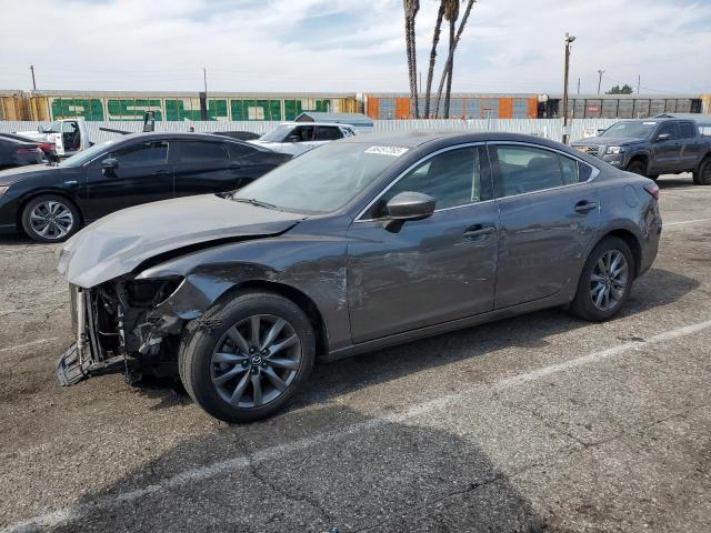 Salvage Mazda 6