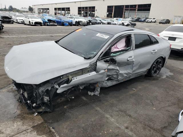  Salvage Kia K5