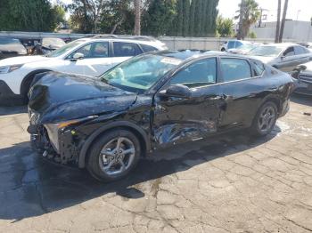  Salvage Kia K4 Lx