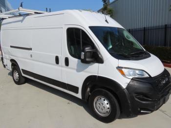  Salvage Ram Promaster