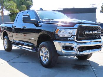  Salvage Ram 2500