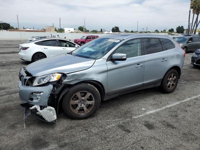  Salvage Volvo XC60