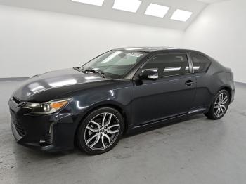  Salvage Toyota Scion