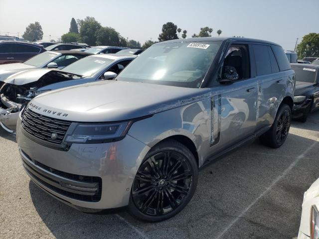  Salvage Land Rover Range Rover