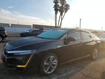  Salvage Honda Clarity