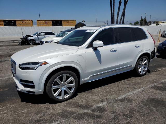  Salvage Volvo XC90