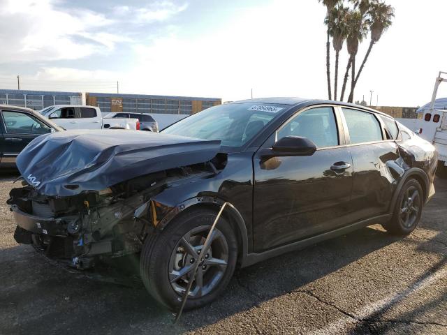  Salvage Kia K4 Lx