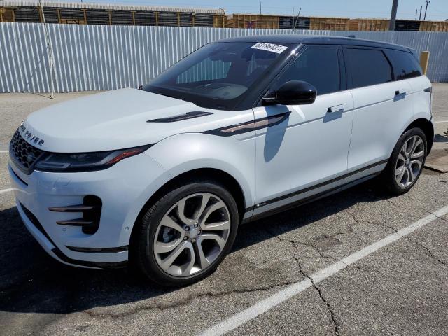  Salvage Land Rover Range Rover