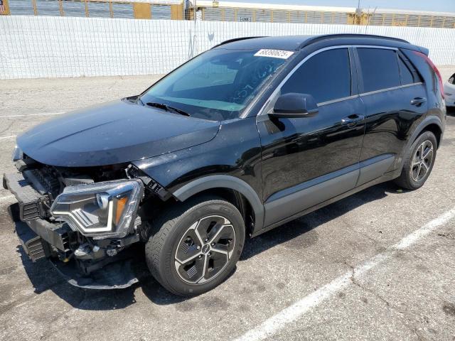  Salvage Kia Niro