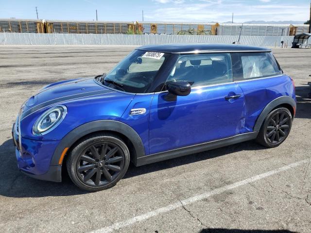  Salvage MINI Cooper