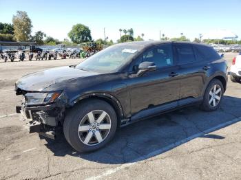  Salvage Honda Prologue E