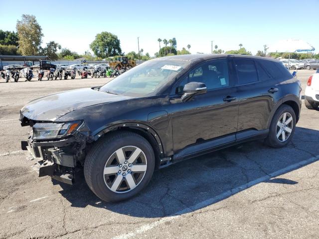  Salvage Honda Prologue E