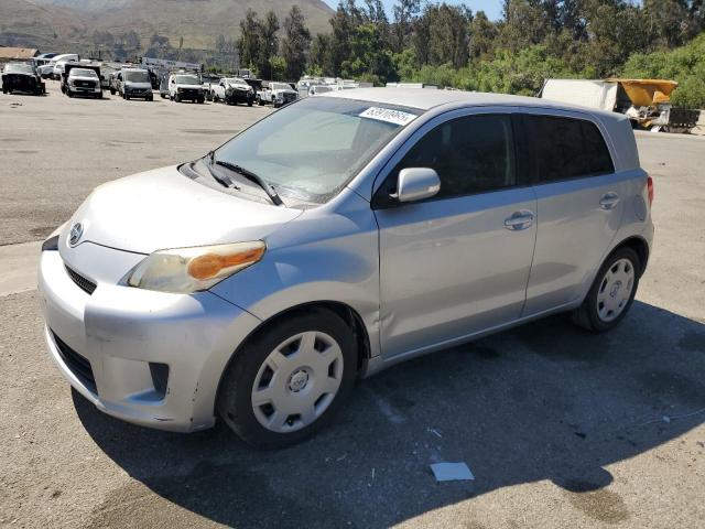  Salvage Toyota Scion