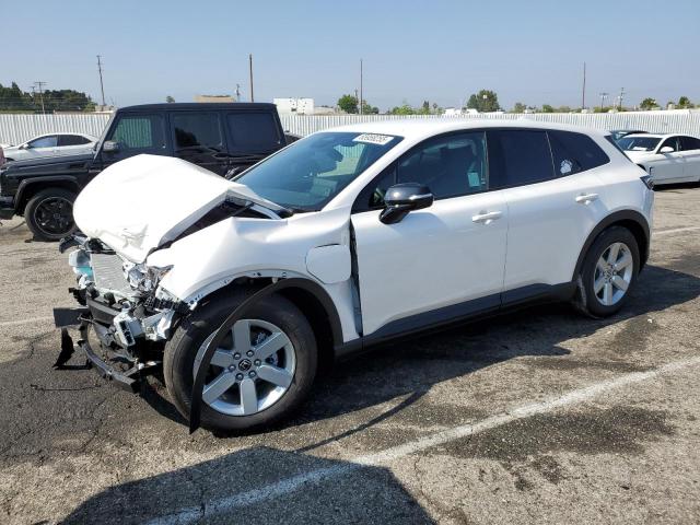  Salvage Honda Prologue E