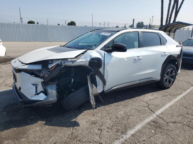  Salvage Toyota Bz4x Xle