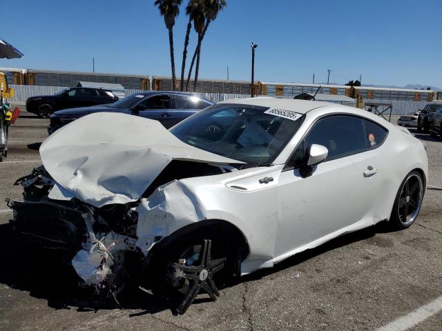  Salvage Toyota Scion