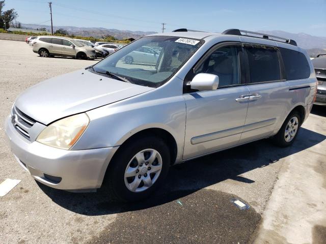  Salvage Kia Sedona