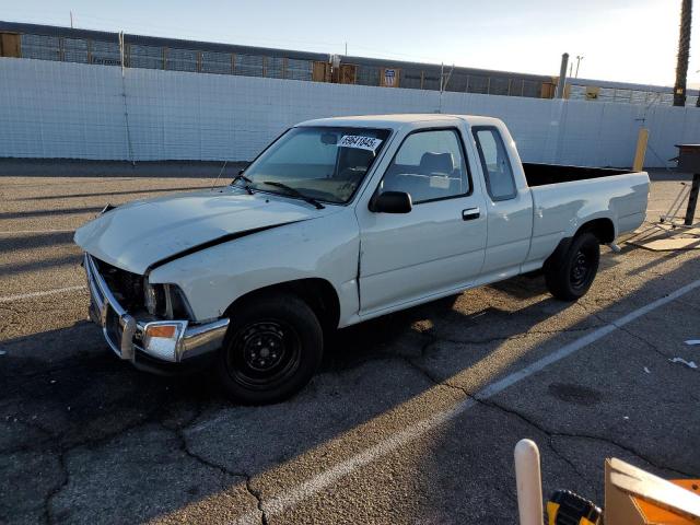  Salvage Toyota Pickup