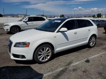  Salvage Audi A3