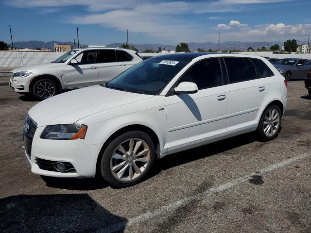  Salvage Audi A3
