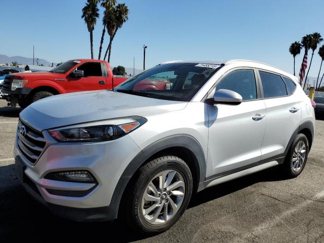  Salvage Hyun TUCSON