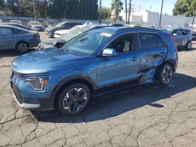  Salvage Kia Niro
