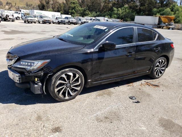  Salvage Acura ILX