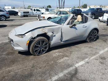  Salvage Mazda Mx5