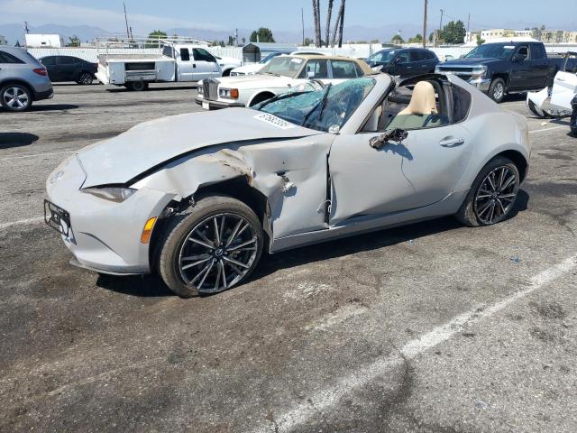  Salvage Mazda Mx5