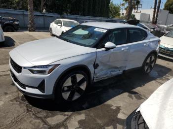  Salvage Polestar 2