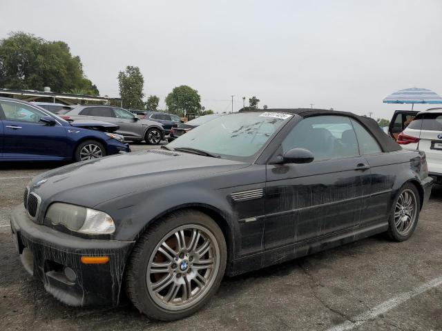  Salvage BMW M Series