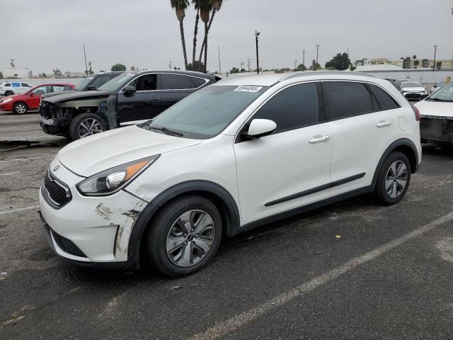  Salvage Kia Niro