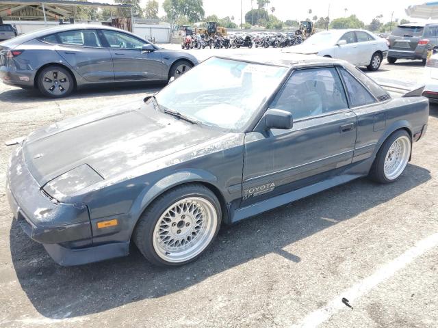  Salvage Toyota MR2