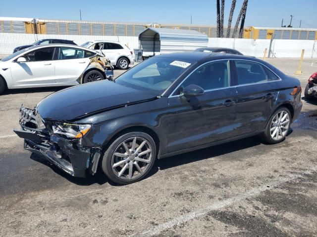  Salvage Audi A3