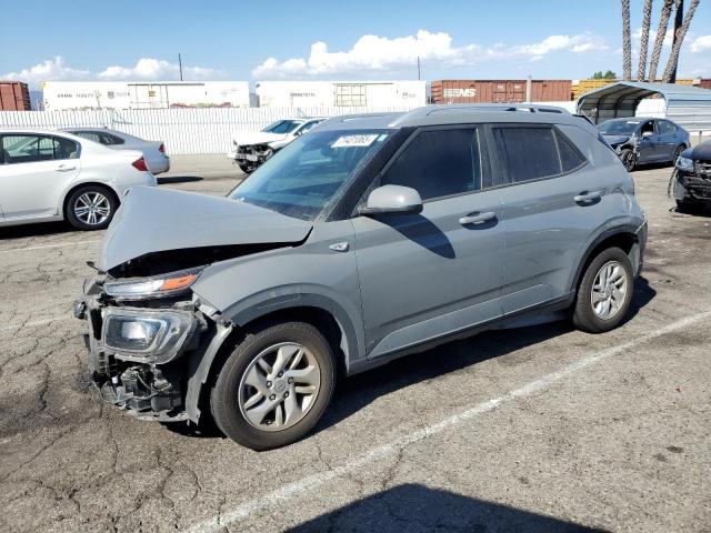  Salvage Hyundai VENUE