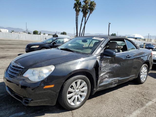  Salvage Chrysler Sebring