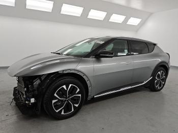  Salvage Kia EV6
