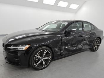  Salvage Volvo S60 Plus